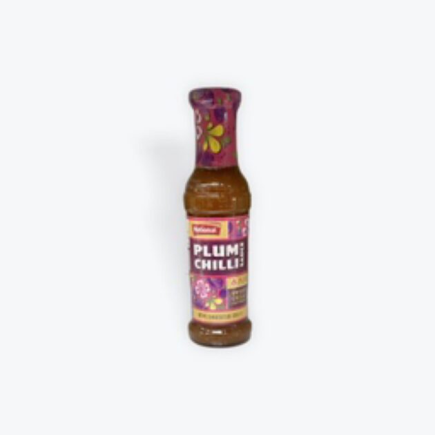 National plum chilli sauce 300g
