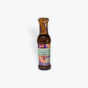 National tangy tamarind sauce 325g