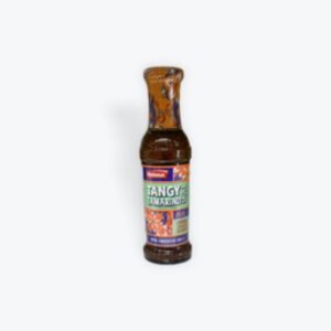 National tangy tamarind sauce 325g