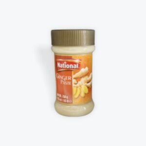 National ginger paste 26oz