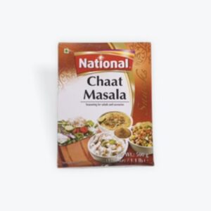 National Chat masala 500g