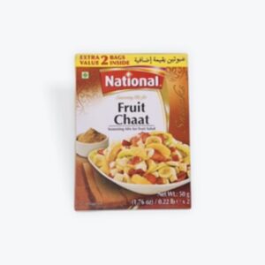 National fruit chaat masala 100g