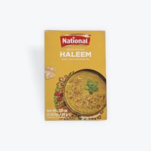 National haleem masala 43g