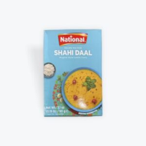 National shahi daal masala 90g