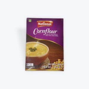 National corn flour 300g
