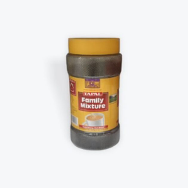 tapal danedar family mix jar 450g