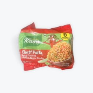 knorr chatpata noodle FP 300g