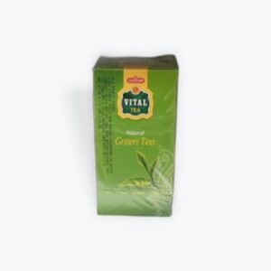 Vital pure green tea 45g