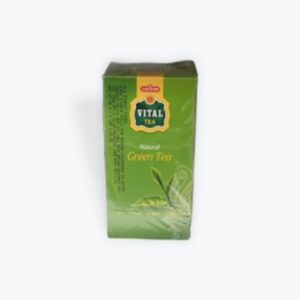 Vital pure green tea 45g