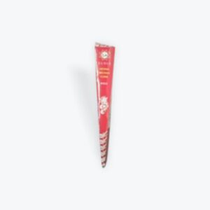 Eurus henna cone red 40g