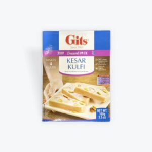 Gits Kulfi mix 100g