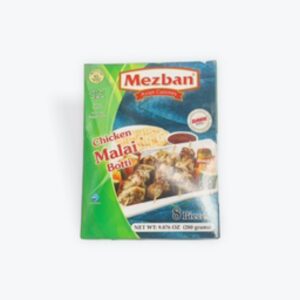 Mezban chicken malai boti 280g