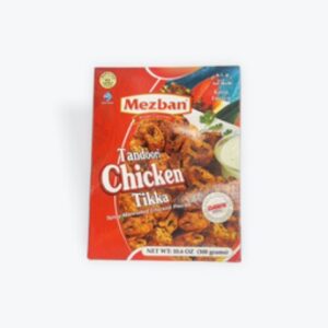 Mezban chicken tikka 300g