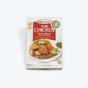 Mezban chicken tenders 1lb