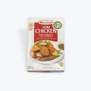 Mezban chicken tenders 1lb