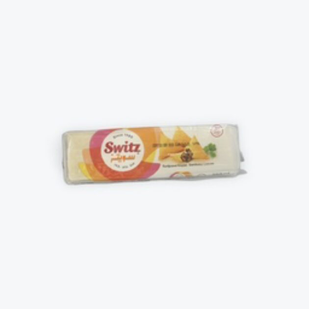 Switz sambosa leaves 500g