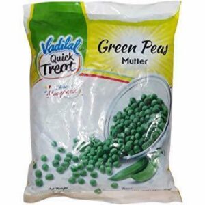Vadilal Green Chana 312g