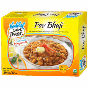 Vadilal vada pav 360g