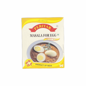 Periyar egg masala 200g