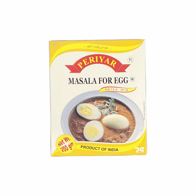 Periyar egg masala 200g