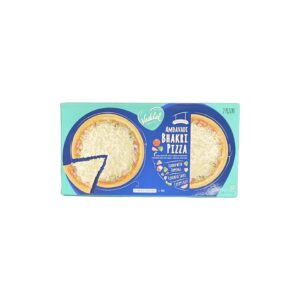 Vadilal Bombay masala bhakri pizza 130g