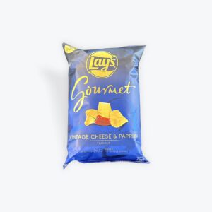 Lays gourmet 58g