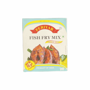 Periyar fish fry mix 75g