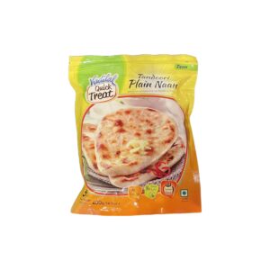 Vadilal roghni Naan 3pc