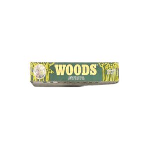 Woods jasmine incense 72sticks