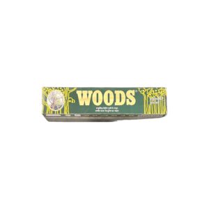 Woods jasmine incense 72sticks