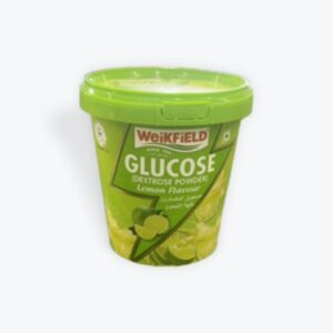 Weikfield glucose lemon 450g
