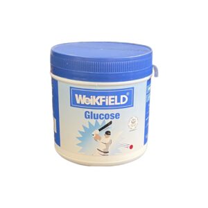 Weikfield glucose orange 450g