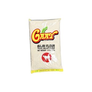 Cow Bajri Flour 4lb