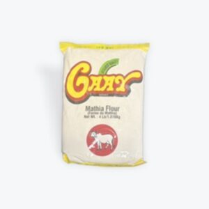 Cow Mathiya Flour 4lb