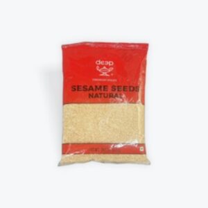 Deep Sesame Seed Natural 28.2oz