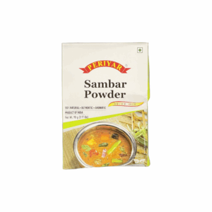 Periyar sambar powder 90g