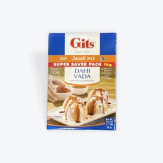 Gits Dahi Vada mix 1kg