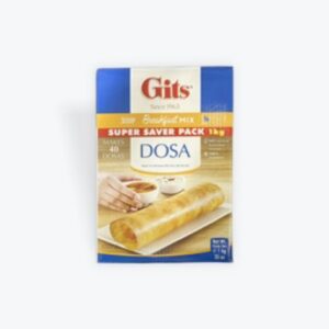 Gits dosa mix 1kg