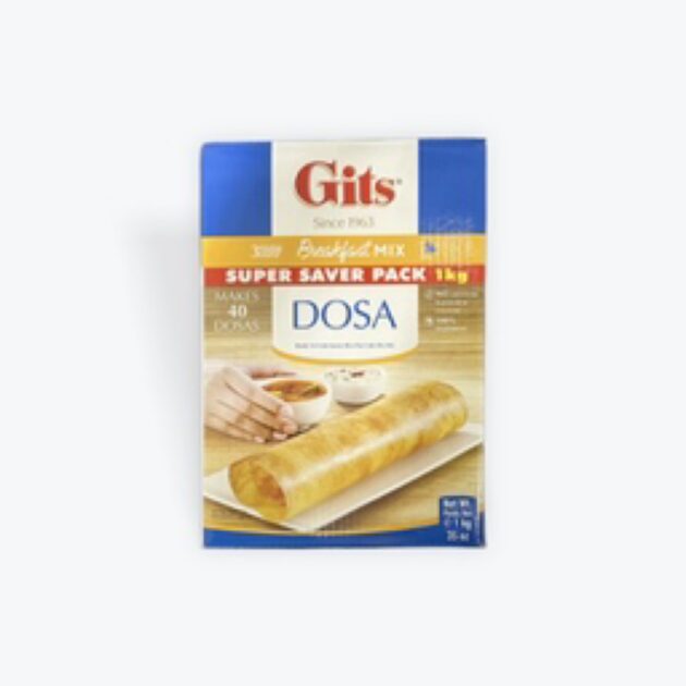 Gits dosa mix 1kg