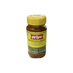 Priya garlic pickle 300g