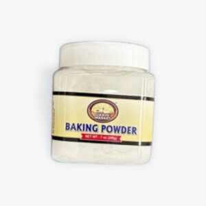 GM baking powder 200g