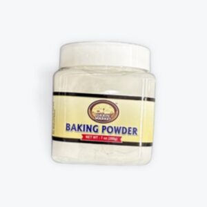 GM baking powder 200g