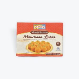 Ashoka motichoor ladoo 400g