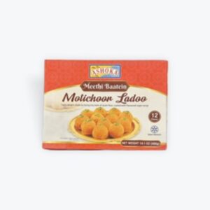 Ashoka motichoor ladoo 400g