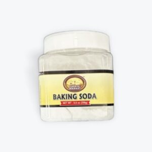GM baking soda 250g