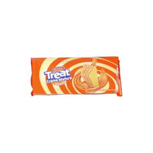 Britannia Treat Wafer caramel 150g