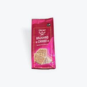 Deep rajgaro Chikki 3.5oz