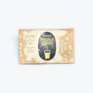 Deep masala dodh masala milk 400g