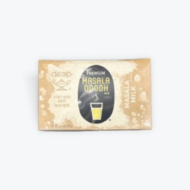 Deep masala dodh masala milk 400g