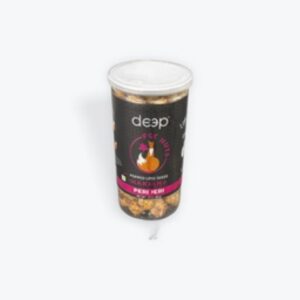 Deep peri peri makhana 90g